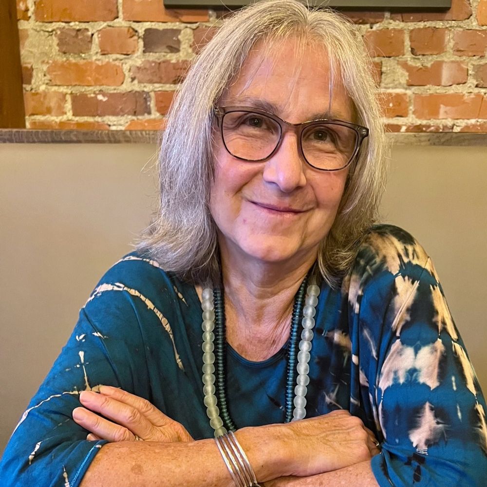 Judith Blankman