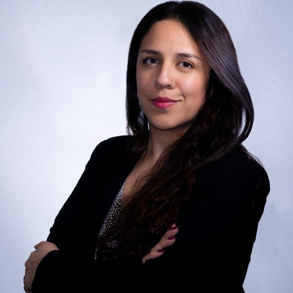 Camila Bustos