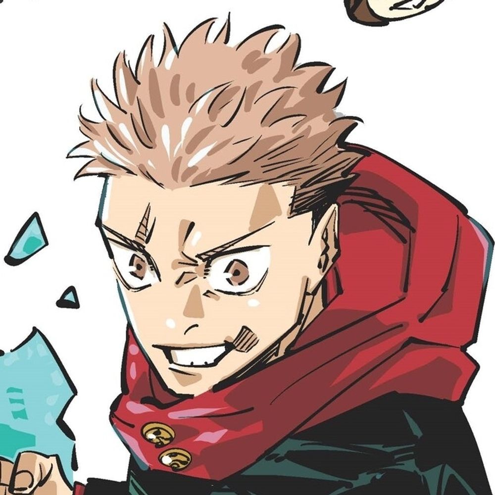 Profile avatar