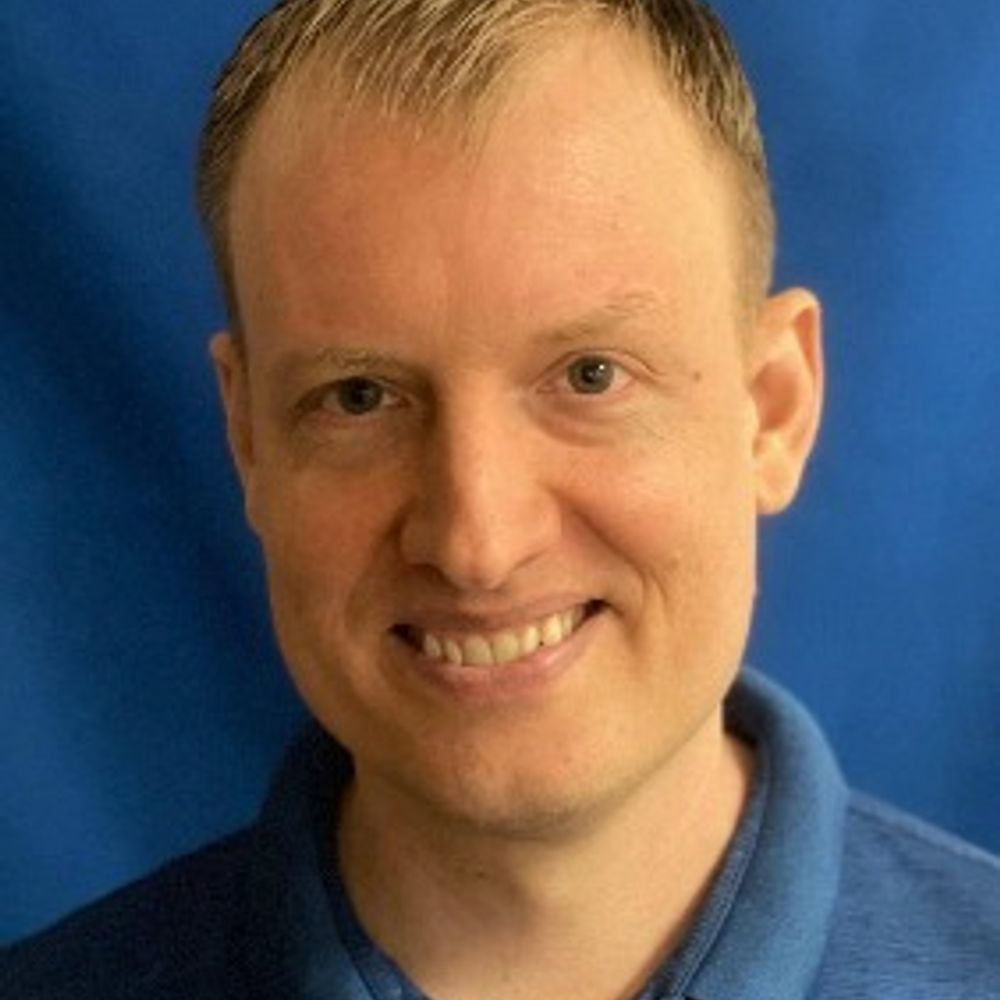 Bradley Nelson
