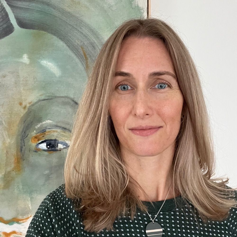 Veronica Bruce Woodward