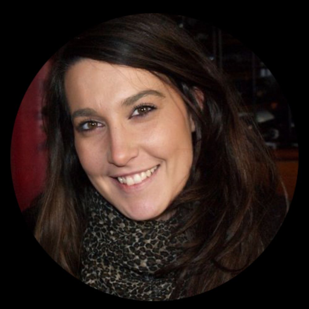 Inés Royo Oyaga