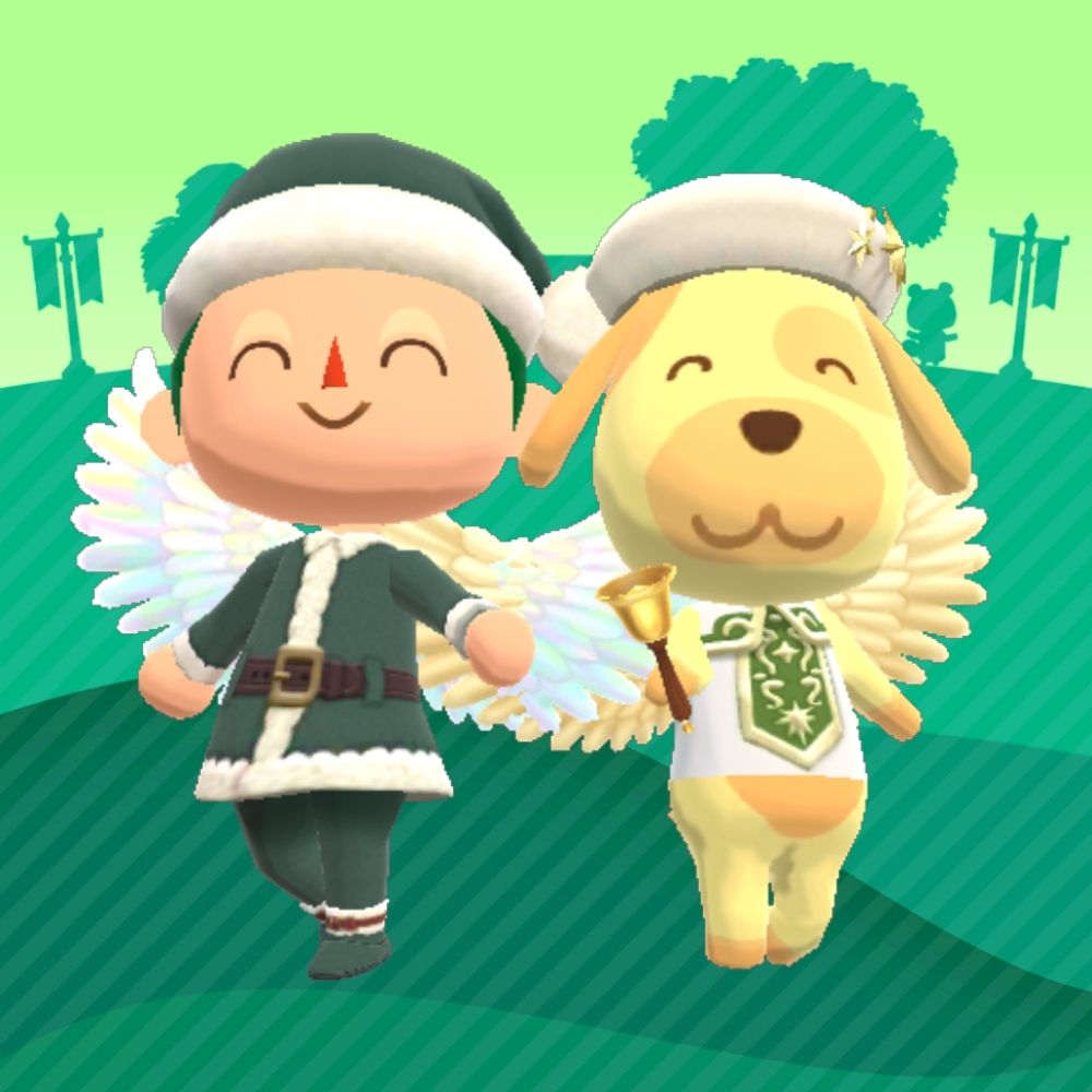 징징거리는 녹덕(GL💚)