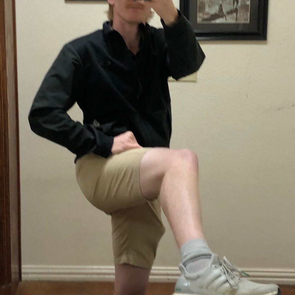 Your Average Deviant