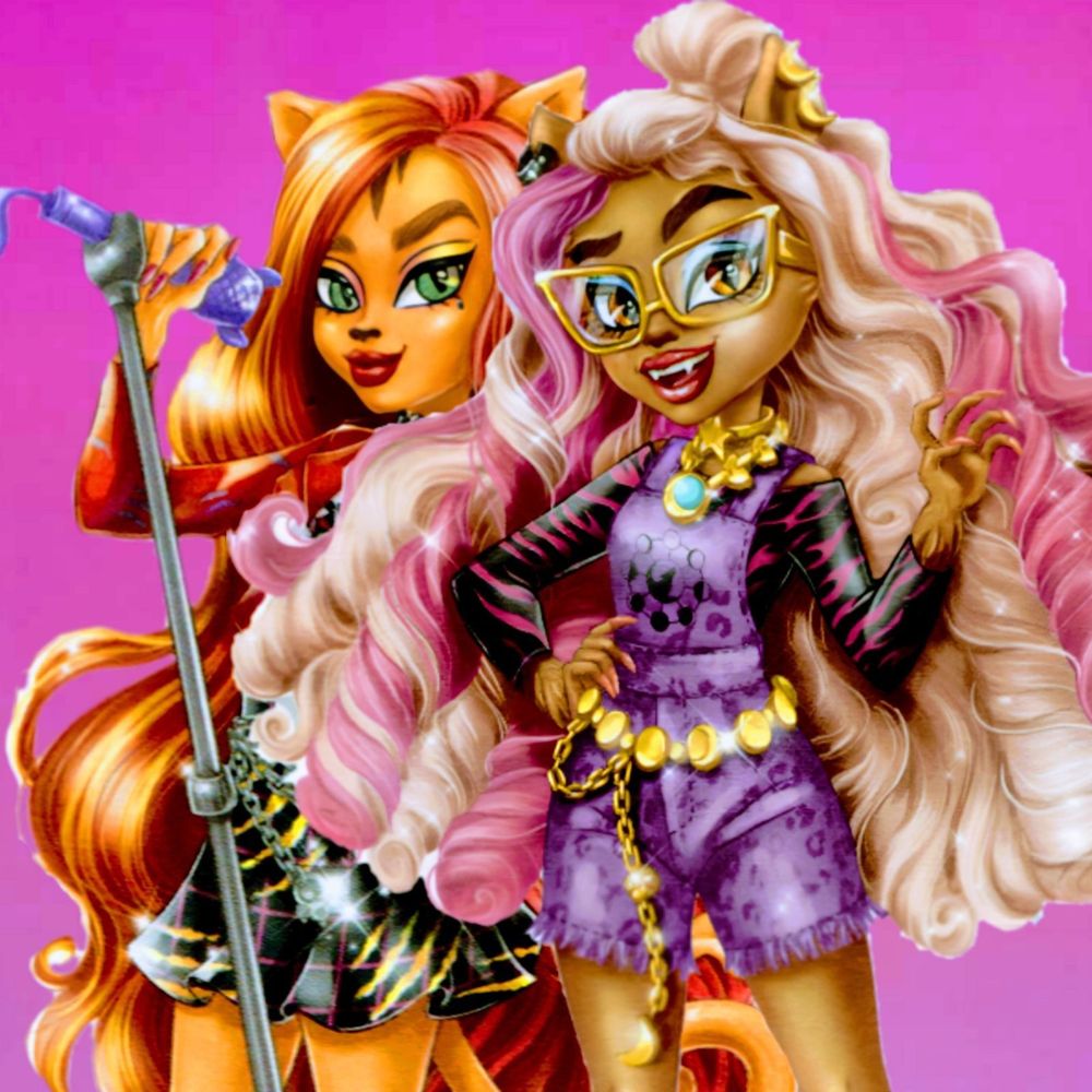 Random_Human (Dollmakers and edits)