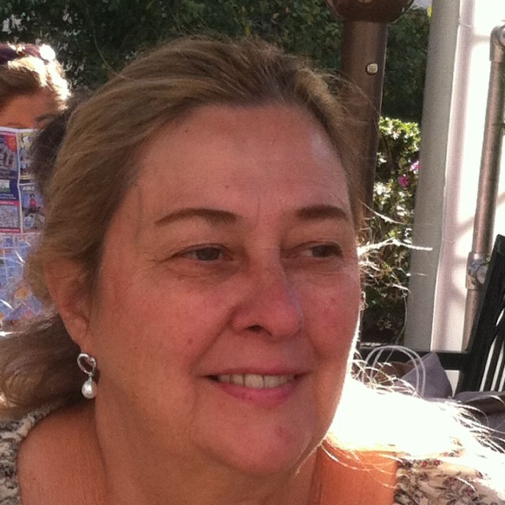 Rita Mattsson Iravani
