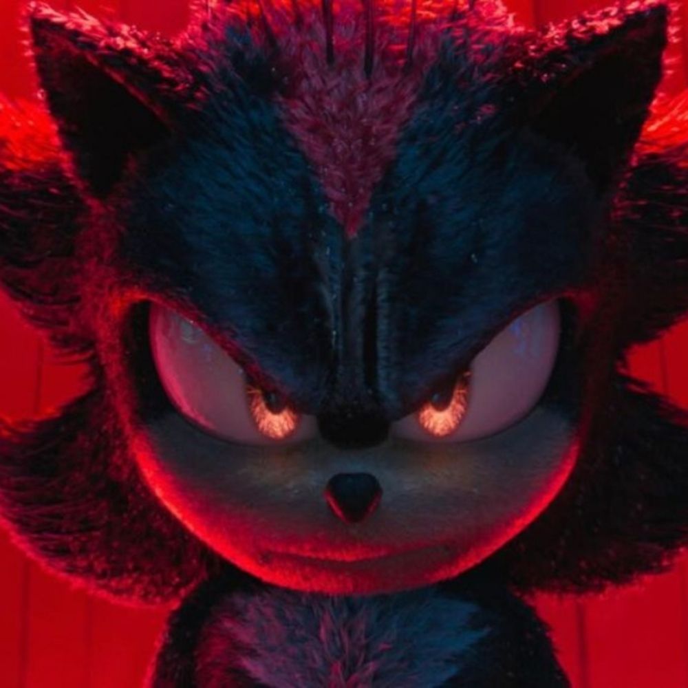 Davi The Hedgehog 