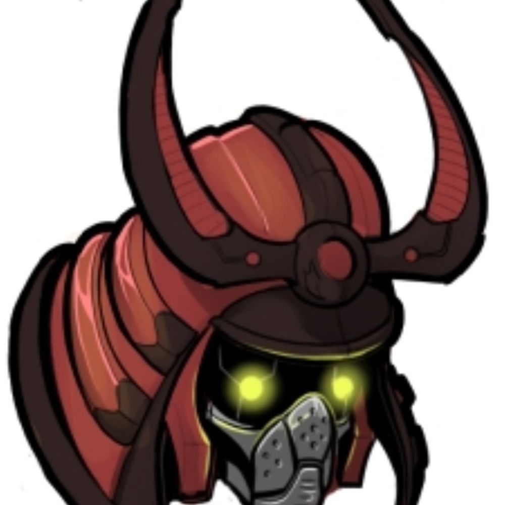 Evil Robot Games's avatar
