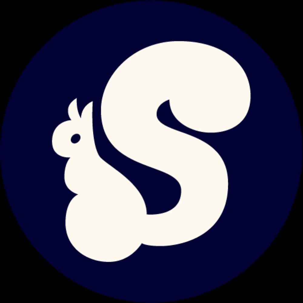 White Squirrel