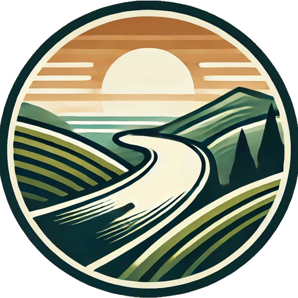 Around The Bend