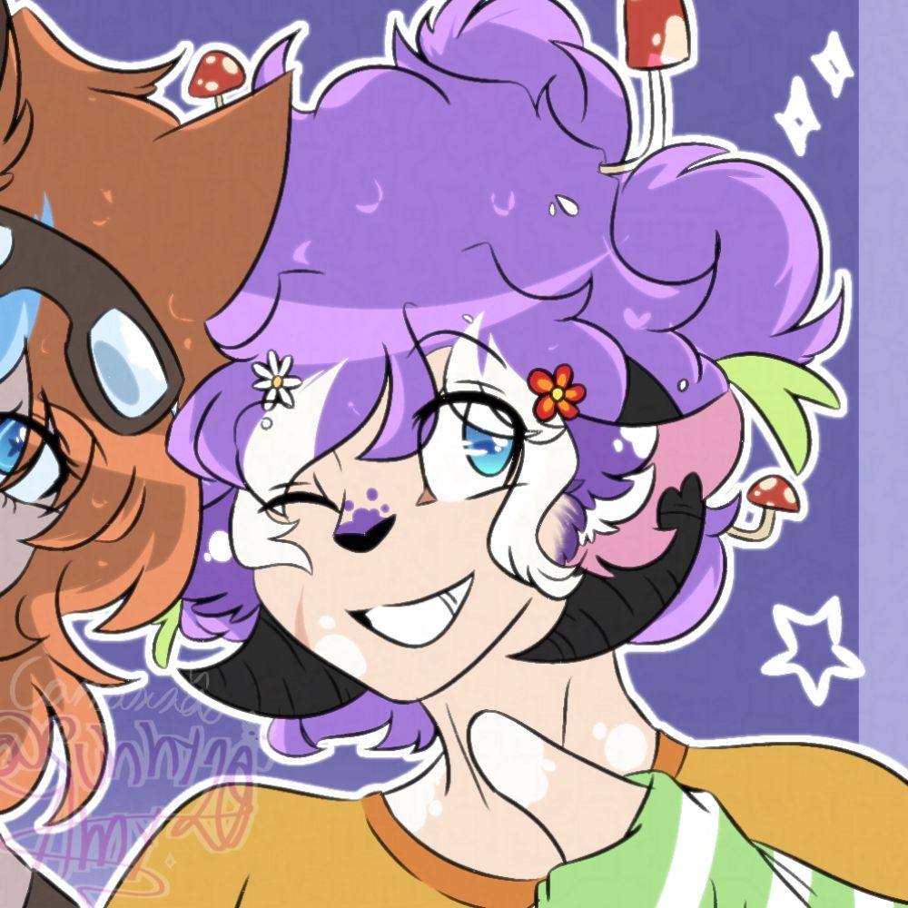 ୨˙ 𝐀mia! ⭐₍1# Serra/Pot Fã₎!