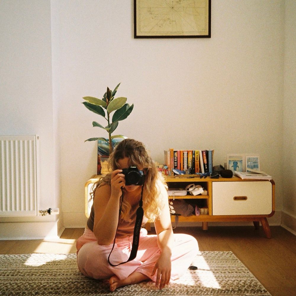 Hannah Morgan