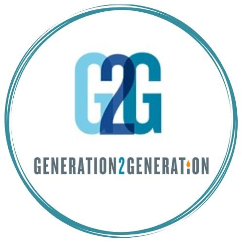 Generation 2 Generation