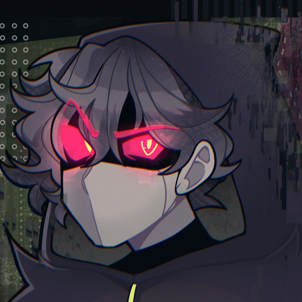 GlitchedMastery