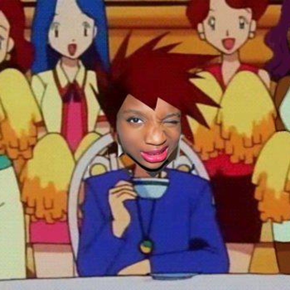 Roniece Ricardo