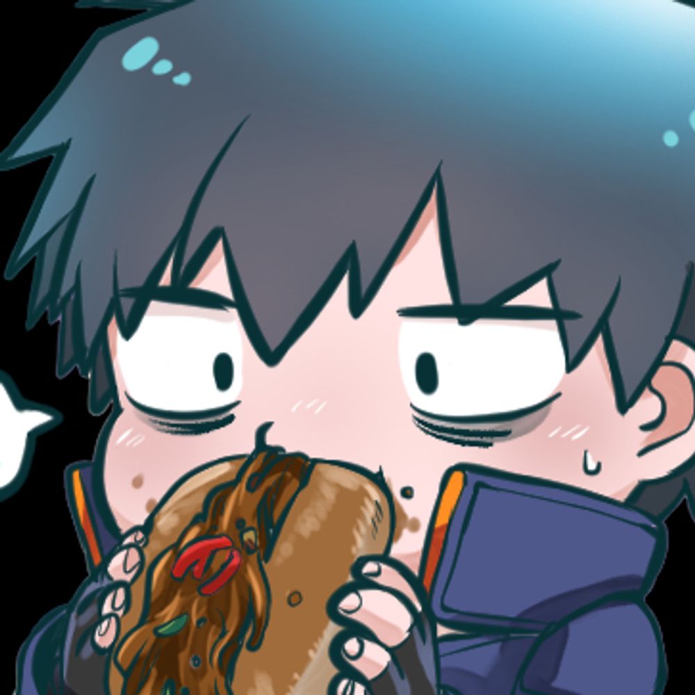 もがりしろー🍜