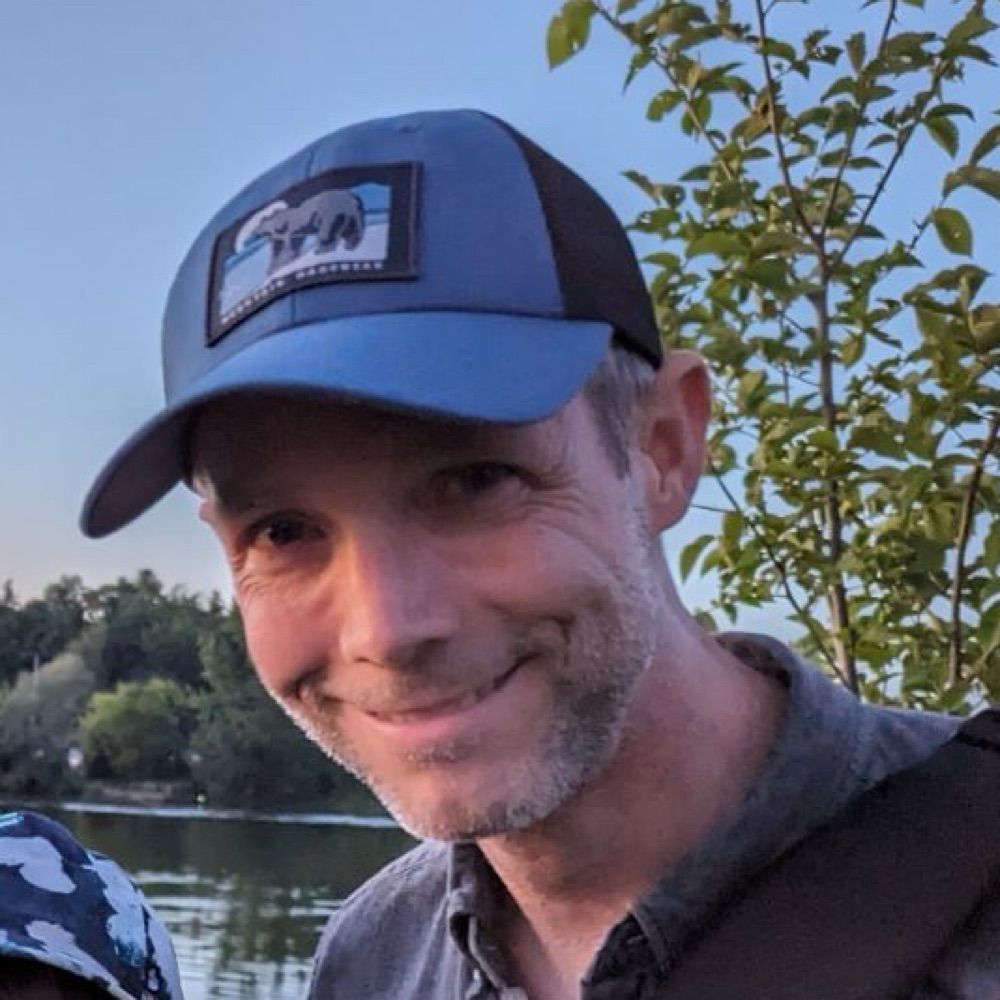 Michael PF