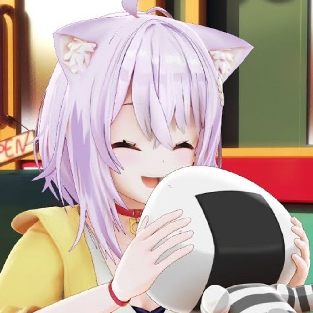 夢乃ひかり(ネコピカリ🍙)