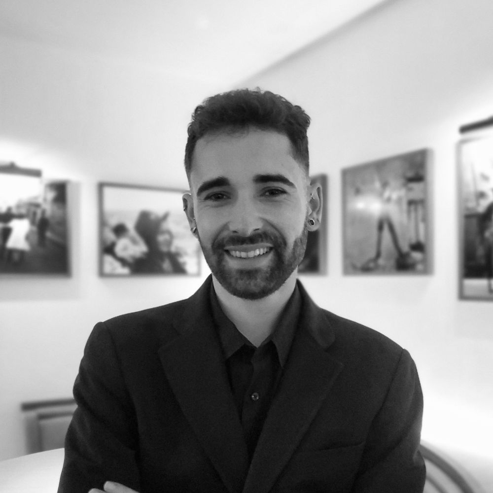 David Moscoso
