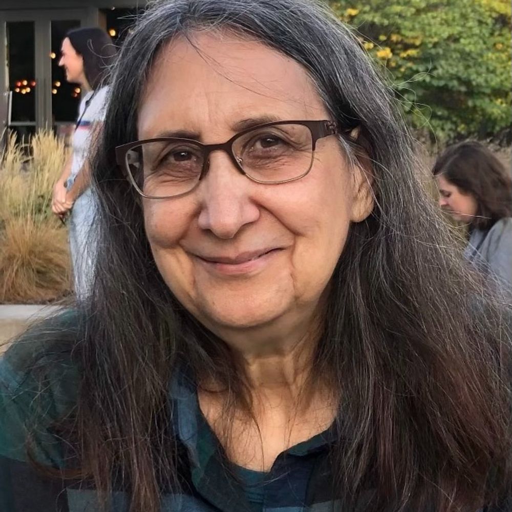 Susan Hill