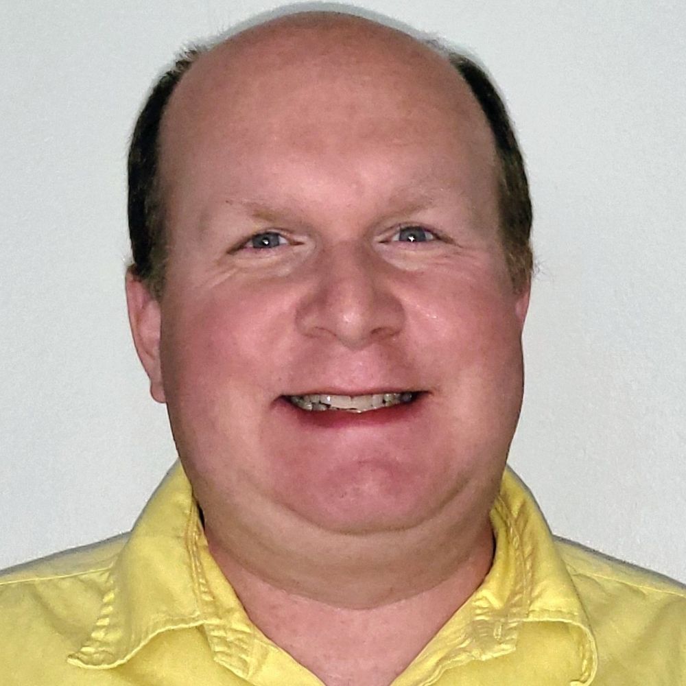 Chad McVeigh
