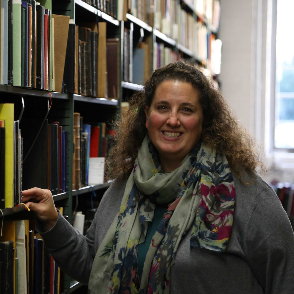 Kristin Stevenson