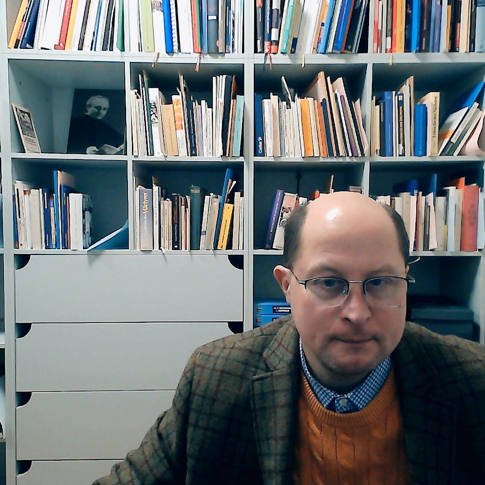 Boris Cvek