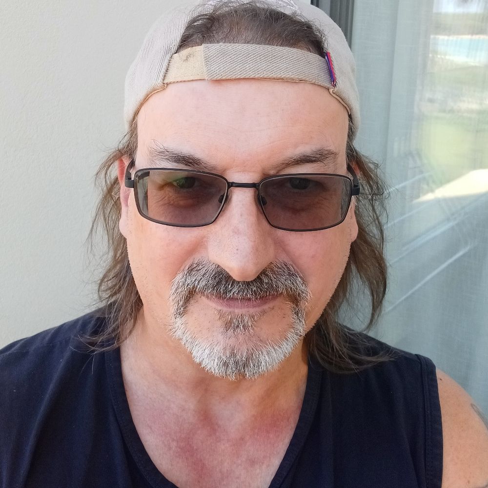 Phil Gilliver