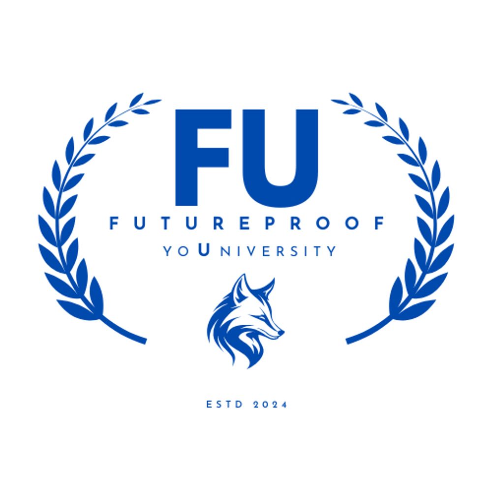FutureProof You