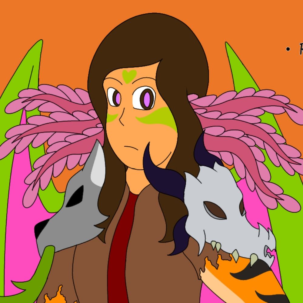 Alebrijegirl