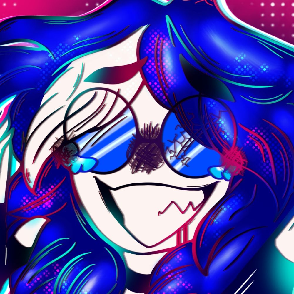 Mx. CHAOS💙