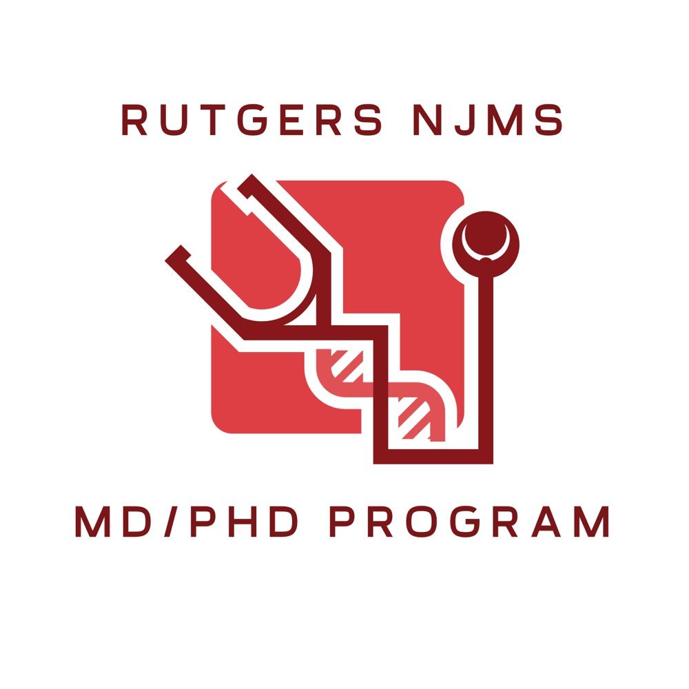 Rutgers NJMS MD/PhD