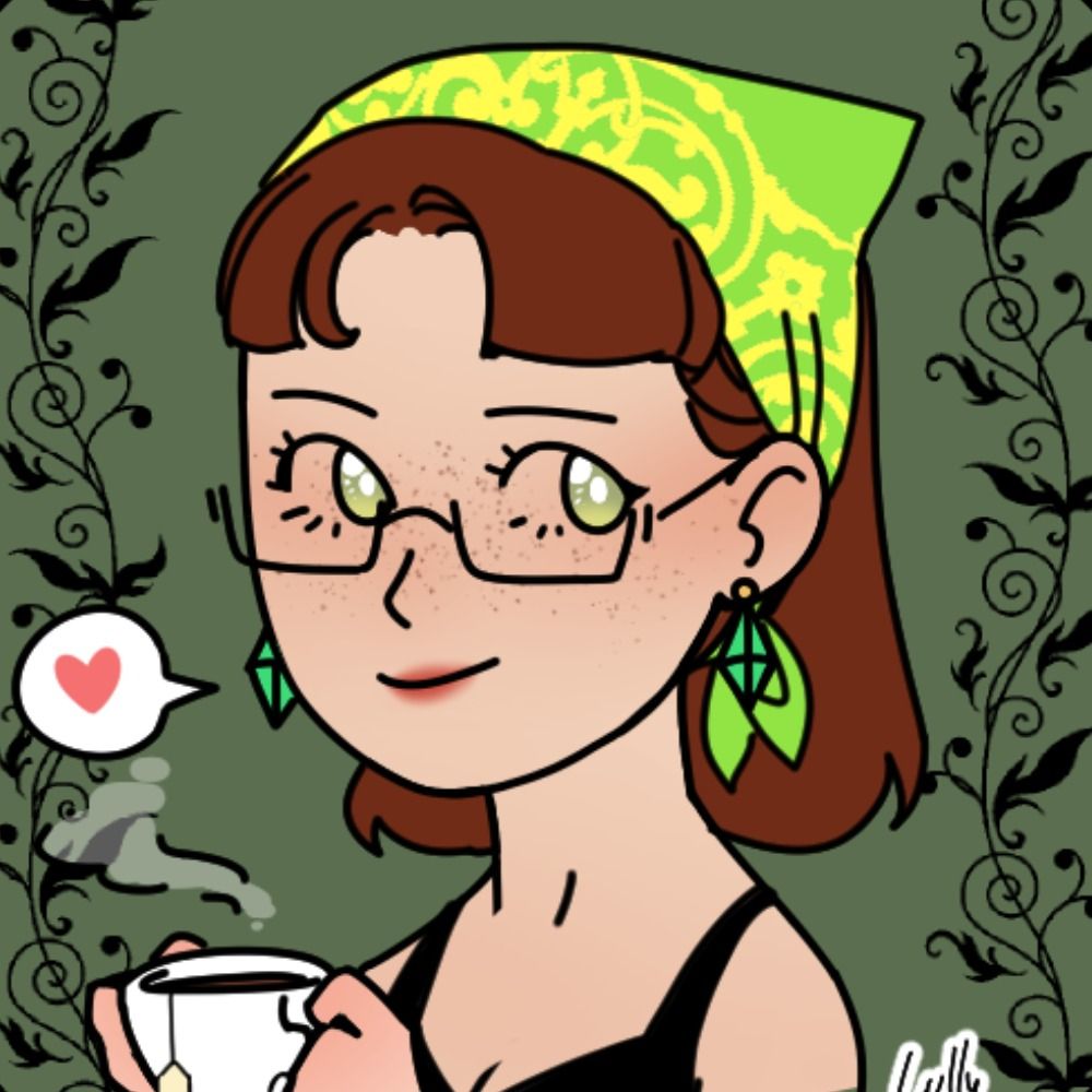 Miss Lizz's avatar