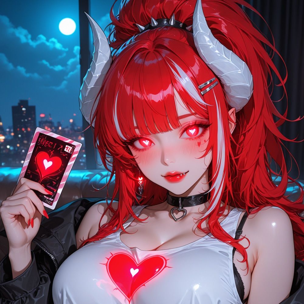 𝐃𝐚𝐝𝐝𝐲 𝐂𝐲𝐫𝐚 ❤︎︎