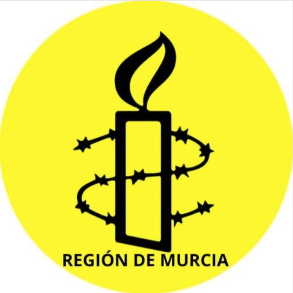 Amnistía Internacional R. de Murcia
