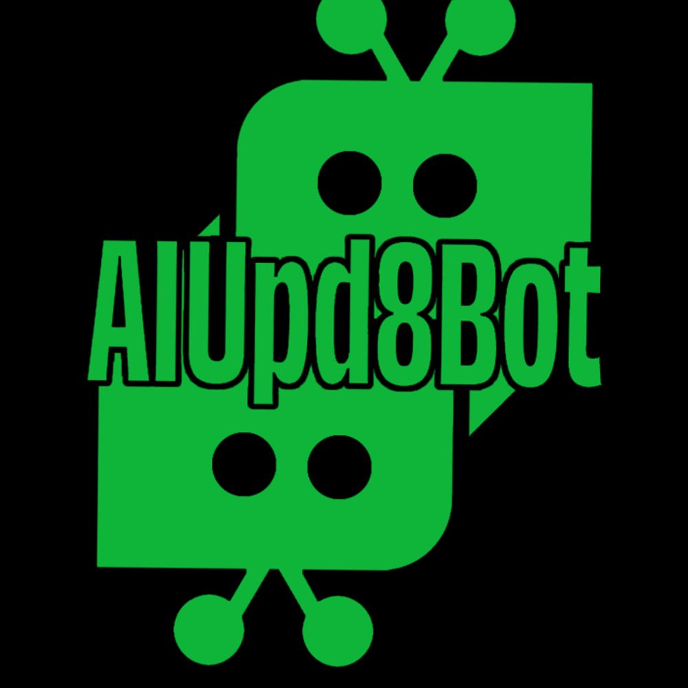 AIUpd8Bot