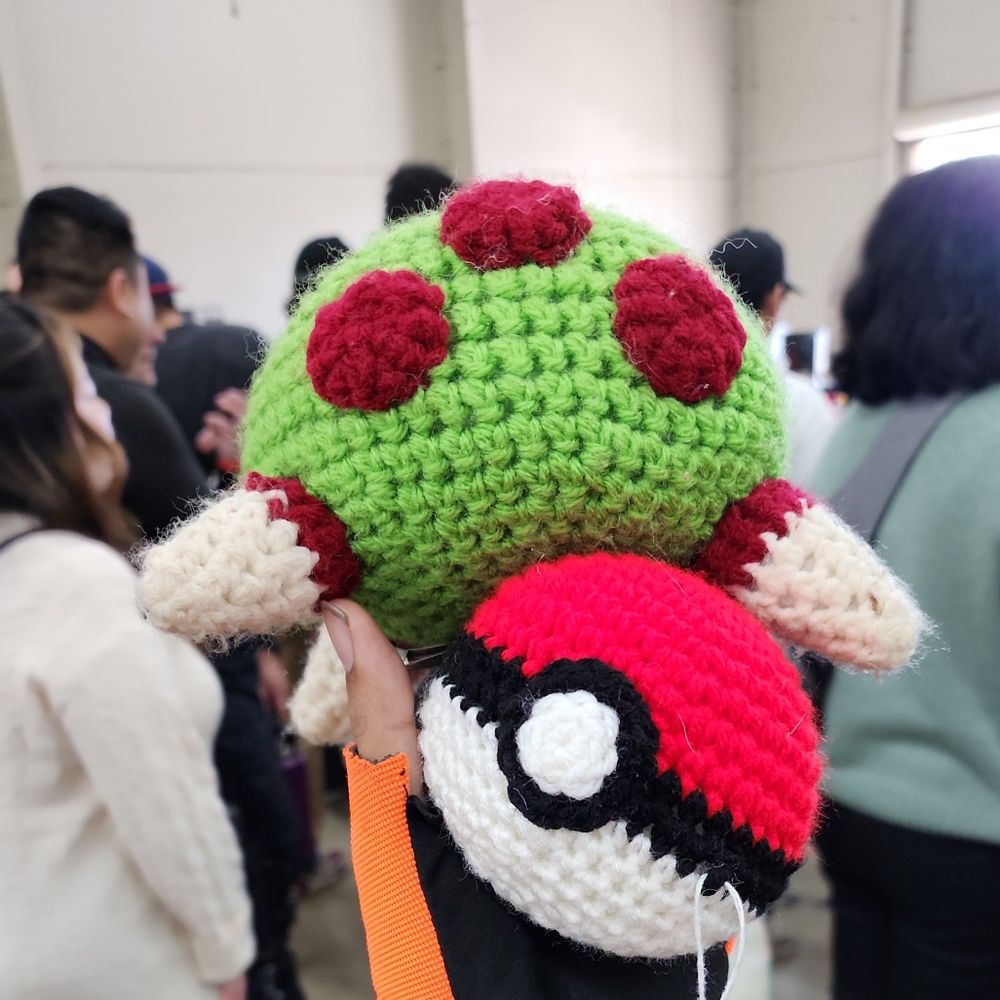 Metroid Trainer 