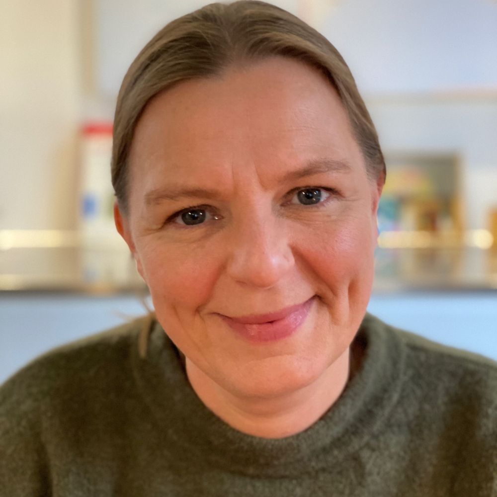 Regine Wowk Andersen