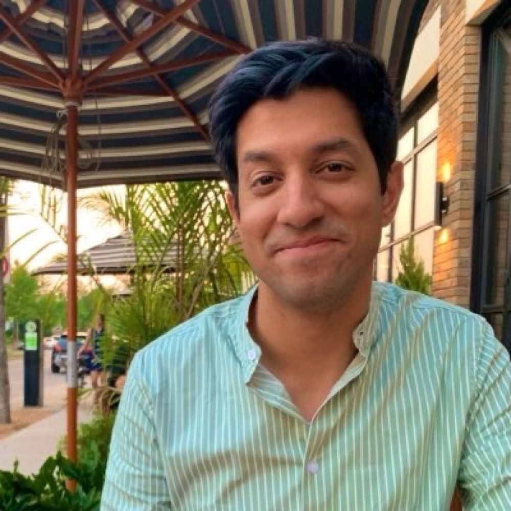 Rohan Khazanchi, MD, MPH