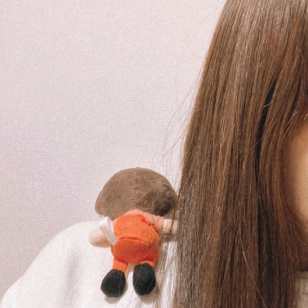 蜜柑🍊