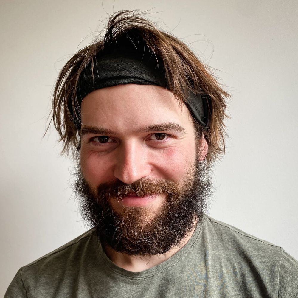 Krystof Stafl