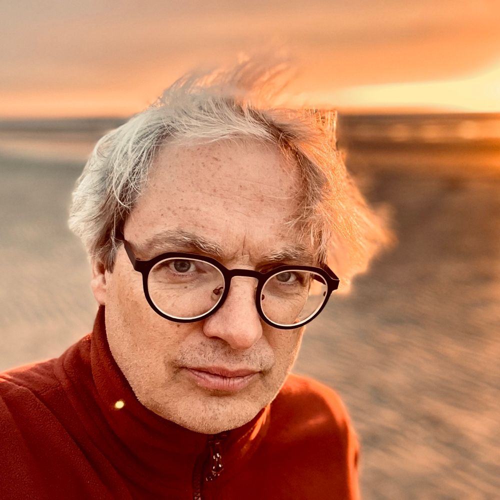 Baldwin Van Gorp