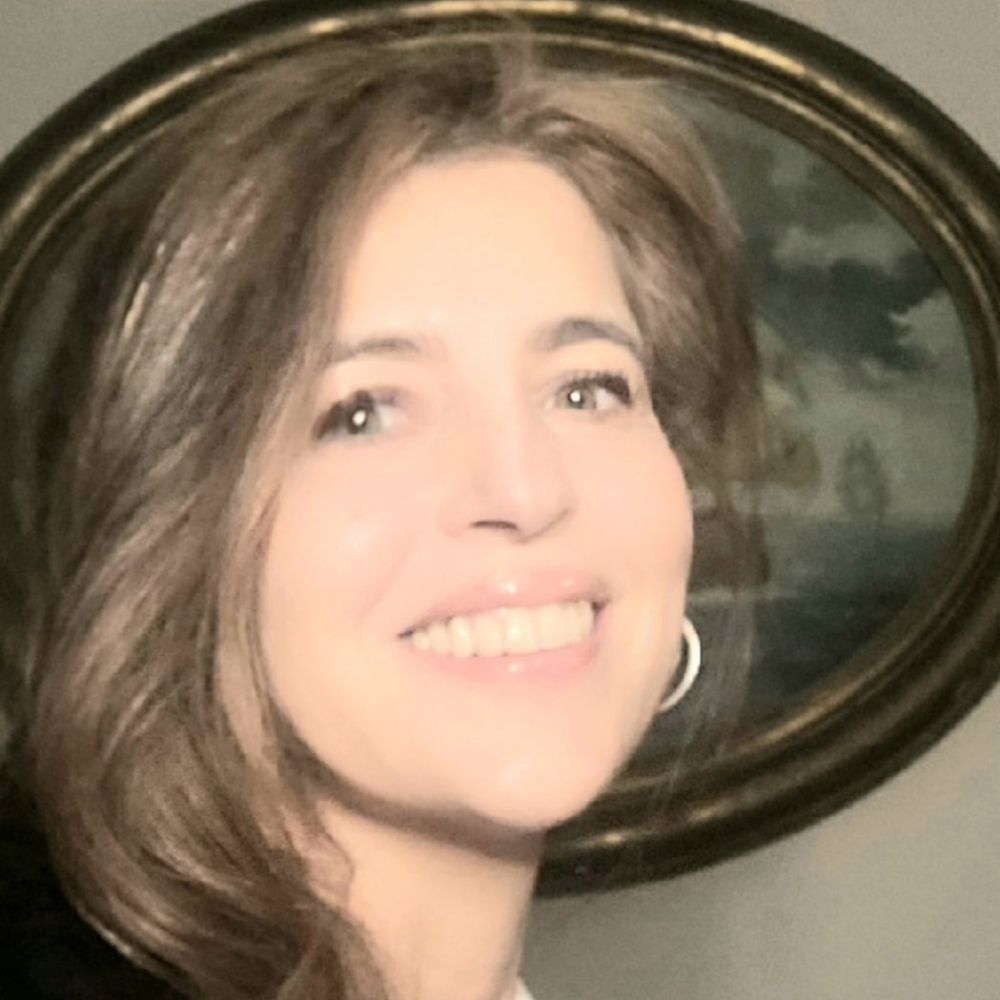 María Pilar de Lara-Castells 