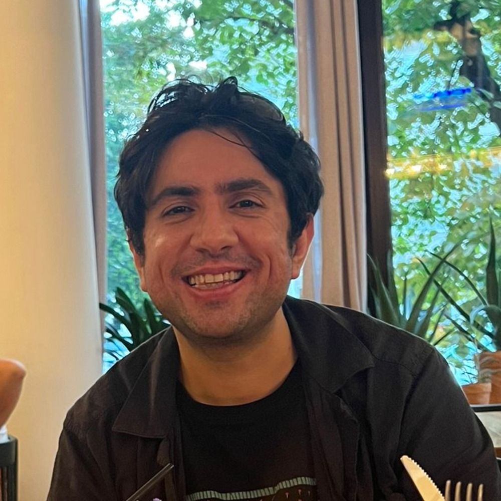 Abbas Askar