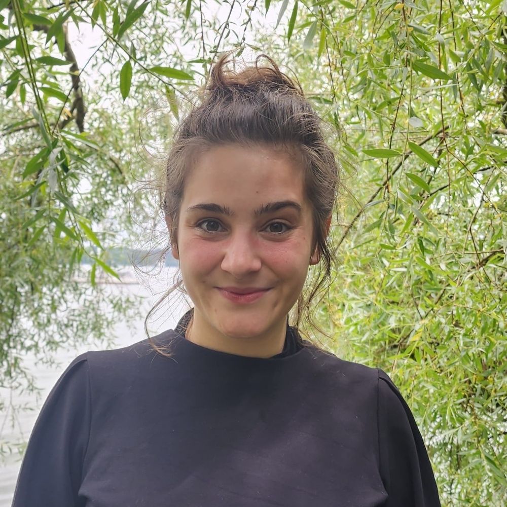 Leonie Rogg