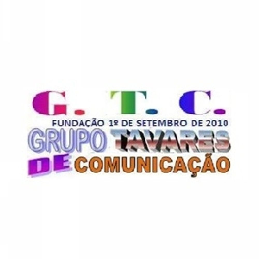 Grupo Tavares de Comunicação