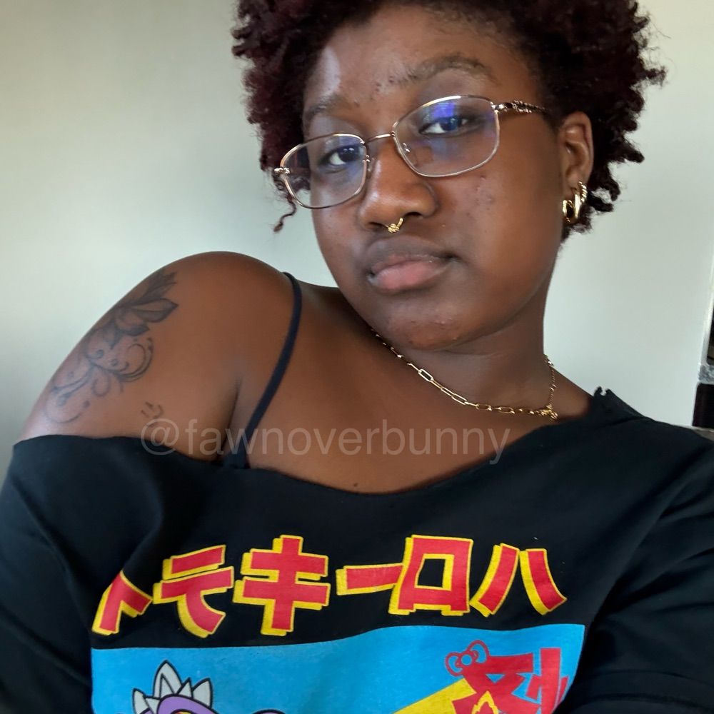 princess fawn ★ findom
