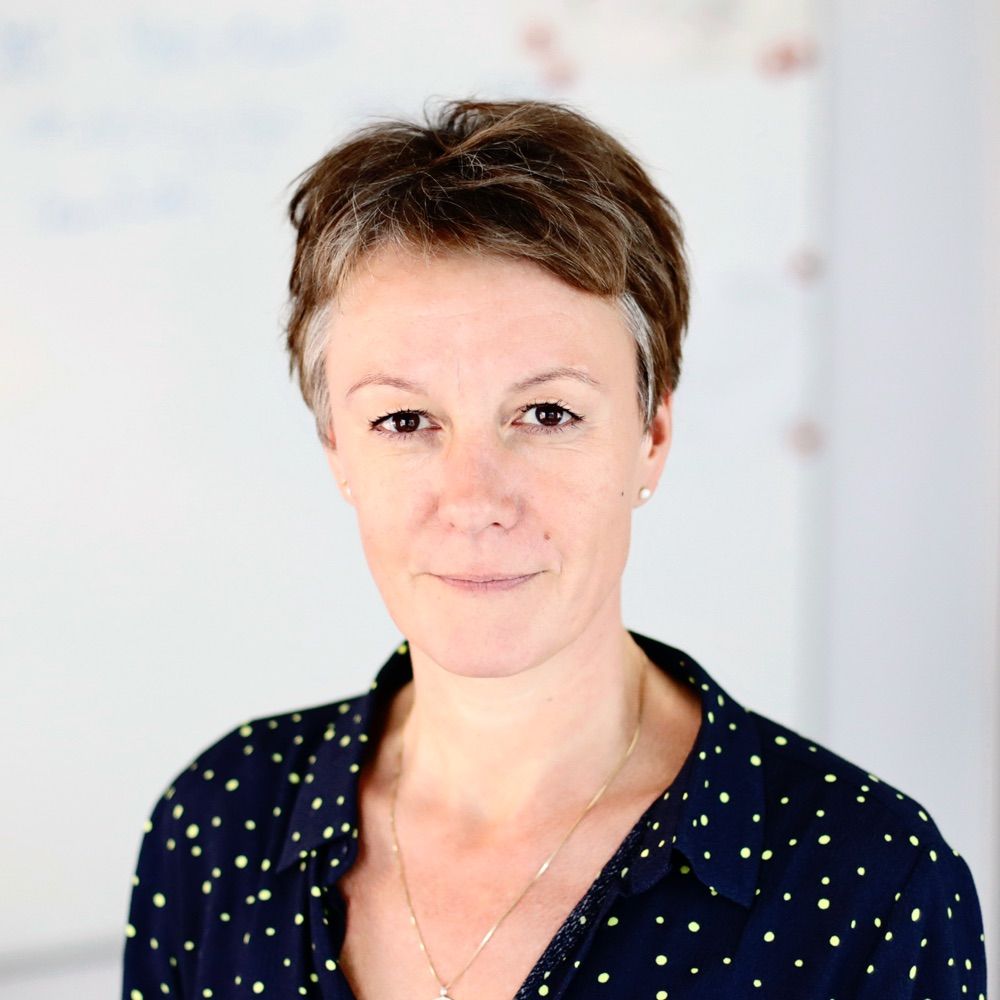 Cathrin Tromborg Bræstrup