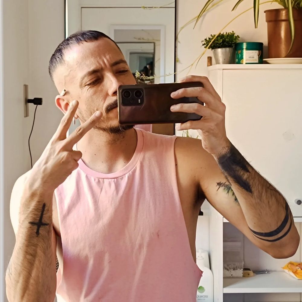 Ariel Andrés ✨