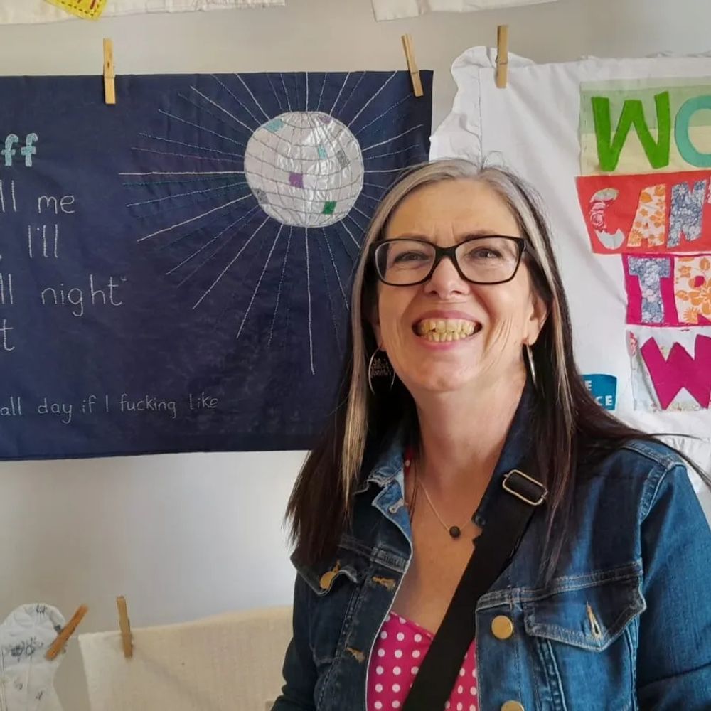 Prof Lindsay O'Dell 